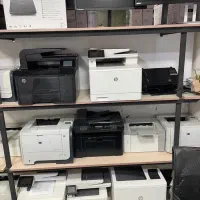 مشاوره رایگان برای خرید پرینتر، اسکنر، مانیتور و..