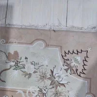 فرش|فرش|میاندوآب, |دیوار