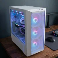 کیس گیمینگ قدرتمند