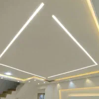 برق کاری ساختمان تعمیرات پمپ آب  طراحی تابلو برق