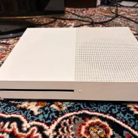 Xbox One s|کنسول، بازی ویدئویی و آنلاین|کرج, باغستان|دیوار