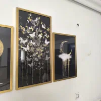 تابلو|تابلو، نقاشی، عکس|مریوان, |دیوار