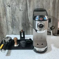 دستگاه اسپرسوساز برند تکنو