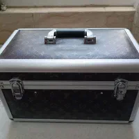 جعبه باکس فلزی|آرایشگاه و سالن‌های زیبایی|تهران, باشگاه نفت|دیوار