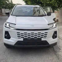 تویوتا رافور 2026 ژاپنی سفارش سعودی تیپ XLE