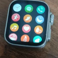 ساعت هوشمند|ساعت|خسروشاه, |دیوار