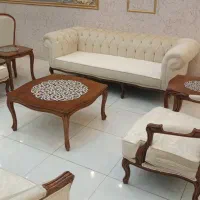 مبل ژوبین|مبلمان خانگی و میز عسلی|همدان, |دیوار