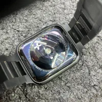 Apple Watch Series 5 44mm Black|ساعت|ساری, |دیوار
