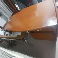 میز تحریر|میز تحریر و کامپیوتر|همدان, |دیوار