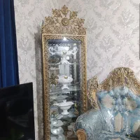 بوفه برنز المینیوم