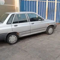 پراید بسیار تمیز|خودرو سواری و وانت|تهران, اتحاد|دیوار