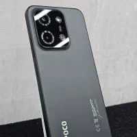 poco c85 256 ram8|موبایل|دوگنبدان, |دیوار
