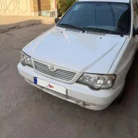 پراید۱۱۱ مدل ۹۸|خودرو سواری و وانت|قم, باجک سه|دیوار