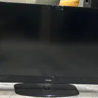 تلویزیون 42 اینچ LCD هایر