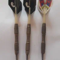 تیر دارت|تجهیزات ورزشی|مینودشت, |دیوار