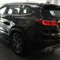 تیگو ۸ پرومکس ie مشکی صفر ۴۰۴