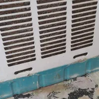 کولر سالم ۱۵۰۰