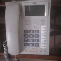 خط تلفن ثابت در جاجرود به بالا ترین پیشنهاد