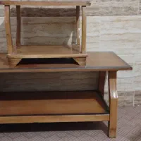 میز و عسلی