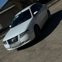 سمند سورن پلاس|خودرو سواری و وانت|شاهین‌شهر, حاجی آباد|دیوار