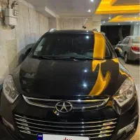 جک اس۵ 1401s5 نیوفیس