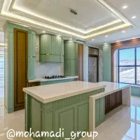 بازسازی،تعمیرات،معماری ۰تا ۱۰۰ کل مناطق تهران