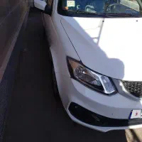 ساینا85گانهsمدل1403خشک|خودرو سواری و وانت|سبزوار, توحیدشهر|دیوار