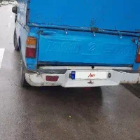 نیسان دوگانه سوز