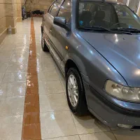 سمند Lx خانگی|خودرو سواری و وانت|بابل, |دیوار