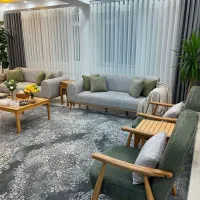 مبلمان*صدف*