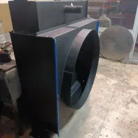 رادیات آب کومنز ،پرکنز، ژنراتور ،دیزل ژنراتور