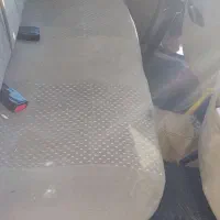 وانت مزدا 2000 دو کابین بنزینی، مدل ۱۳۸۴|خودرو سواری و وانت|سنندج, |دیوار