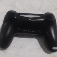 دسته PS4|کنسول، بازی ویدئویی و آنلاین|فردیس, شهرک وحدت|دیوار