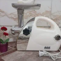 چرخ گوشت