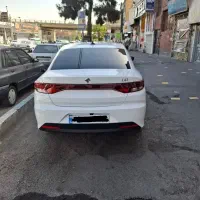 تارا اتومات// v4 و تارادنده مشکی سفید ۴۰۴|خودرو سواری و وانت|تهران, صادقیه|دیوار