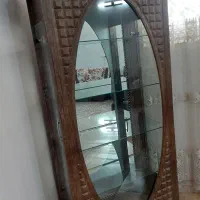 بوفه گردویی