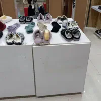 فروش باکس جزیره داخل مغازه