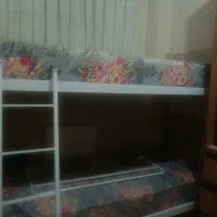 تخت دو طبقه|تخت و سرویس خواب|تهران, جوادیه|دیوار