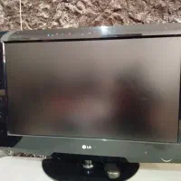 تلویزیون ۳۲اینج ال جی