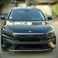 KMC J7 مشکی کم‌کار