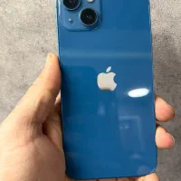 ایفون 13نرمال ۲۵۶ گیگ