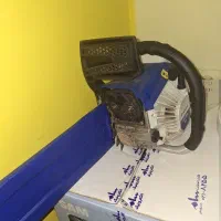 علف زنی و بریدن و خرید درخت