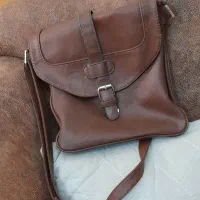 کیف چرم زنانه شیک