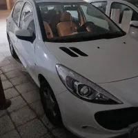 فروش یک دستگاه خودرو پژو۲۰۷پانوراما|خودرو سواری و وانت|قدس, شهر‌قدس|دیوار