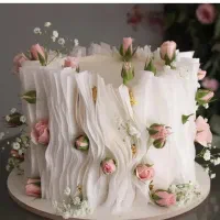 کیک های ترند سال صددرصدخونگی