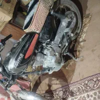 ۱۴۰۲ بهپر|موتورسیکلت|خاش, |دیوار