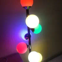 کنار سالنی|چراغ خواب و آباژور|فردیس, شهرک شهید حسینی|دیوار