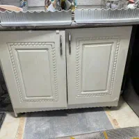 کابینت چوبی|مصالح و تجهیزات ساختمان|مشهد, کوی المهدی|دیوار