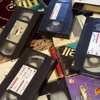 ویدئوی قدیمی