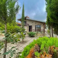 ویلاباغ نیمپیلوت 250متری  بالادست جاده سنددار